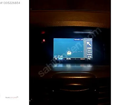 Renault Latitude Gösterge Paneli çıkma parça - TALHA OTO ÇIKMA Kocaeli