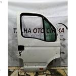 Renault Master Kapı (Ön Sağ) çıkma parça - TALHA OTO ÇIKMA Kocaeli