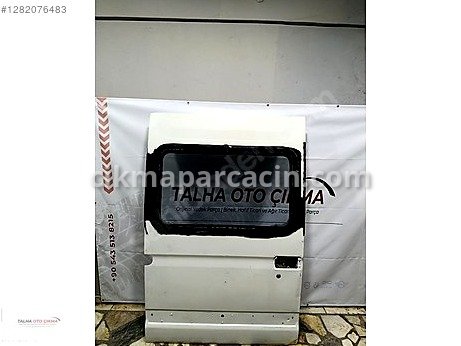 Renault Master Kapı Kolçağı çıkma parça