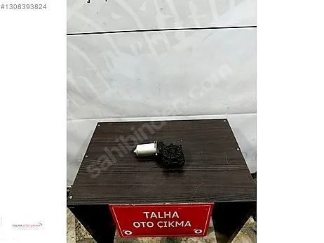 Renault Master Cam Motoru çıkma parça - TALHA OTO ÇIKMA Kocaeli