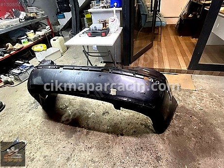 Renault Focus İç Ayna çıkma parça