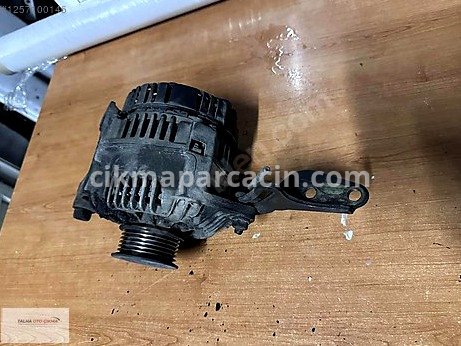 Renault Kangoo Şarj Dinamosu çıkma parça