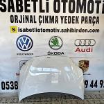 Seat Arona Kaput çıkma parça - İSABETLİ OTOMOTİV İstanbul
