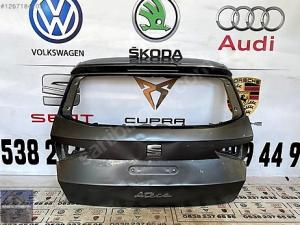 SEAT ATECA BAGAJ KAPAĞI ORJİNAL ÇIKMA
