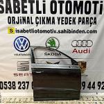 Seat Ateca Kapı (Ön Sağ) çıkma parça - İSABETLİ OTOMOTİV İstanbul