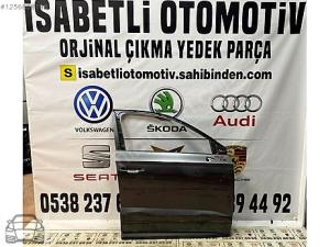 SEAT ATECA SAĞ ÖN KAPI ORJİNAL ÇIKMA