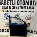 Seat Ateca Kapı (Ön Sağ) çıkma parça - İSABETLİ OTOMOTİV İstanbul