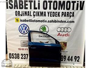 SEAT ATECA SAĞ ÖN KAPI ORJİNAL ÇIKMA 17-24