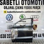 Seat Ateca Kapı (Ön Sol) çıkma parça - İSABETLİ OTOMOTİV İstanbul