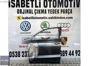 SEAT ATECA SOL ÖN KAPI ORJİNAL ÇIKMA