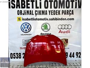 SEAT İBİZA MOTOR KAPUTU ORJİNAL ÇIKMA