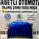 Seat Ibiza Kaput çıkma parça - İSABETLİ OTOMOTİV İstanbul
