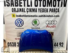 SEAT İBİZA MOTOR KAPUTU ORJİNAL ÇIKMA 21-