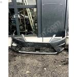 Seat Ibiza Tampon Braketi çıkma parça - İSABETLİ OTOMOTİV İstanbul