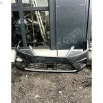 Seat Ibiza Tampon Braketi çıkma parça - İSABETLİ OTOMOTİV İstanbul