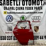 Seat Ibiza Kapı (Arka Sağ) çıkma parça - İSABETLİ OTOMOTİV İstanbul