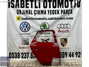 SEAT İBİZA SAĞ ARKA KAPI ORJİNAL ÇIKMA