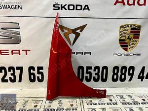 SEAT İBİZA SAĞ ÖN ÇAMURLUK 2017-