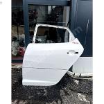 Seat Ibiza Kapı (Arka Sol) çıkma parça - İSABETLİ OTOMOTİV İstanbul