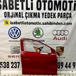 Seat Ibiza Kapı (Ön Sağ) çıkma parça - İSABETLİ OTOMOTİV İstanbul
