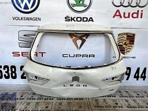 SEAT LEON BAGAJ KAPAĞI ORJİNAL ÇIKMA