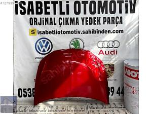 SEAT LEON MOTOR KAPUTU 2017-