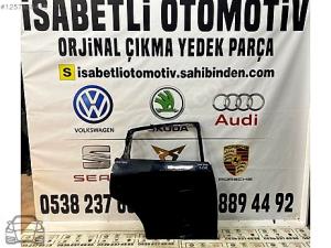 SEAT LEON SAĞ ARKA KAPI ORJİNAL ÇIKMA 05-