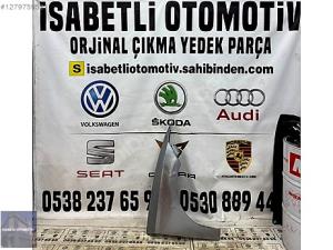 SEAT LEON SAĞ ÖN ÇAMURLUK ORJİNAL 2012-2020