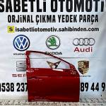 Seat Leon Kapı (Ön Sağ) çıkma parça - İSABETLİ OTOMOTİV İstanbul