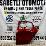 Seat Leon Kapı (Arka Sol) çıkma parça - İSABETLİ OTOMOTİV İstanbul