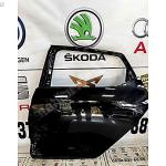 Seat Leon Kapı (Arka Sol) çıkma parça - İSABETLİ OTOMOTİV İstanbul