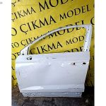 Seat Leon Kapı (Ön Sol) çıkma parça - MODEL OTO ÇIKMA İzmir