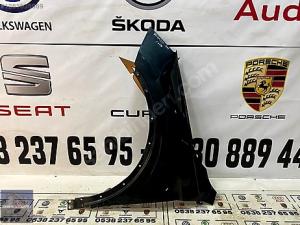 SEAT TARRACO SOL ÖN ÇAMURLUK