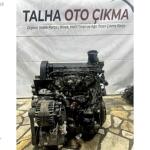 Seat Toledo Komple Motor çıkma parça - TALHA OTO ÇIKMA Kocaeli