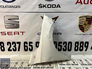 SEAT TOLEDO SAĞ ÖN ÇAMURLUK