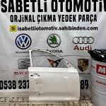 Seat Toledo Kapı (Ön Sağ) çıkma parça - İSABETLİ OTOMOTİV İstanbul