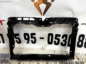 SKODA FABİA ÖN PANEL ORJİNAL 6VA805588B