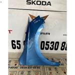 Skoda Fabia Çamurluk (Ön) çıkma parça - İSABETLİ OTOMOTİV İstanbul