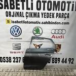 Skoda Fabia Kapı (Arka Sol) çıkma parça - İSABETLİ OTOMOTİV İstanbul