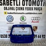 Skoda Kamiq Bagaj Kaplaması çıkma parça - İSABETLİ OTOMOTİV İstanbul