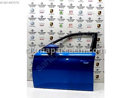 Skoda Kamiq Kapı Kolçağı çıkma parça