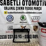 Skoda Karoq Ön Defransiyel çıkma parça - İSABETLİ OTOMOTİV İstanbul
