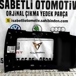 Skoda Karoq Tavan Döşemesi çıkma parça - İSABETLİ OTOMOTİV İstanbul