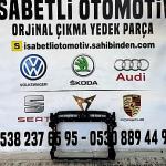 Skoda Kodiaq Klima Paneli çıkma parça - İSABETLİ OTOMOTİV İstanbul