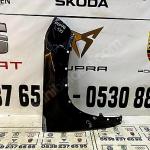 Skoda Kodiaq Çamurluk (Ön) çıkma parça - İSABETLİ OTOMOTİV İstanbul