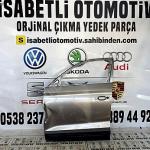 Skoda Kodiaq Kapı (Ön Sol) çıkma parça - İSABETLİ OTOMOTİV İstanbul