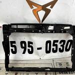Skoda Octavia Klima Paneli çıkma parça - İSABETLİ OTOMOTİV İstanbul