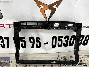 SKODA OCTAVİA ÖN PANEL 5E3805588A ORJİNAL ÇIKMA 2020- - isabetli oto