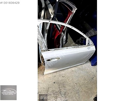Skoda Octavia Kapı (Ön Sağ) çıkma parça