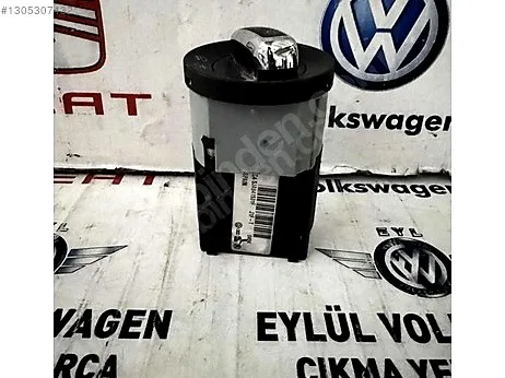 Skoda Rapid Far Ayar Düğmesi çıkma parça - EYLÜL VOLKSWAGEN ÇIKMA YEDEK PARÇA şanlıurfa